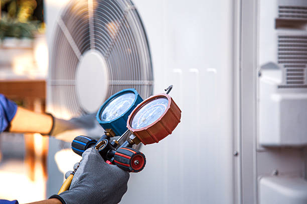 Trusted Hvac service in Lake Dallas, TX - FH HVAC